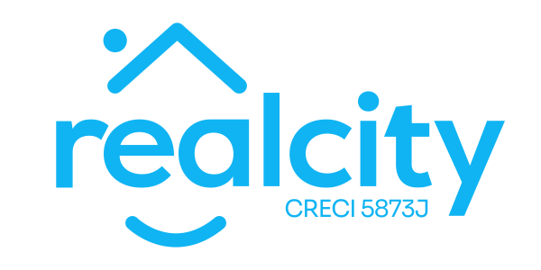 Logo - Real City