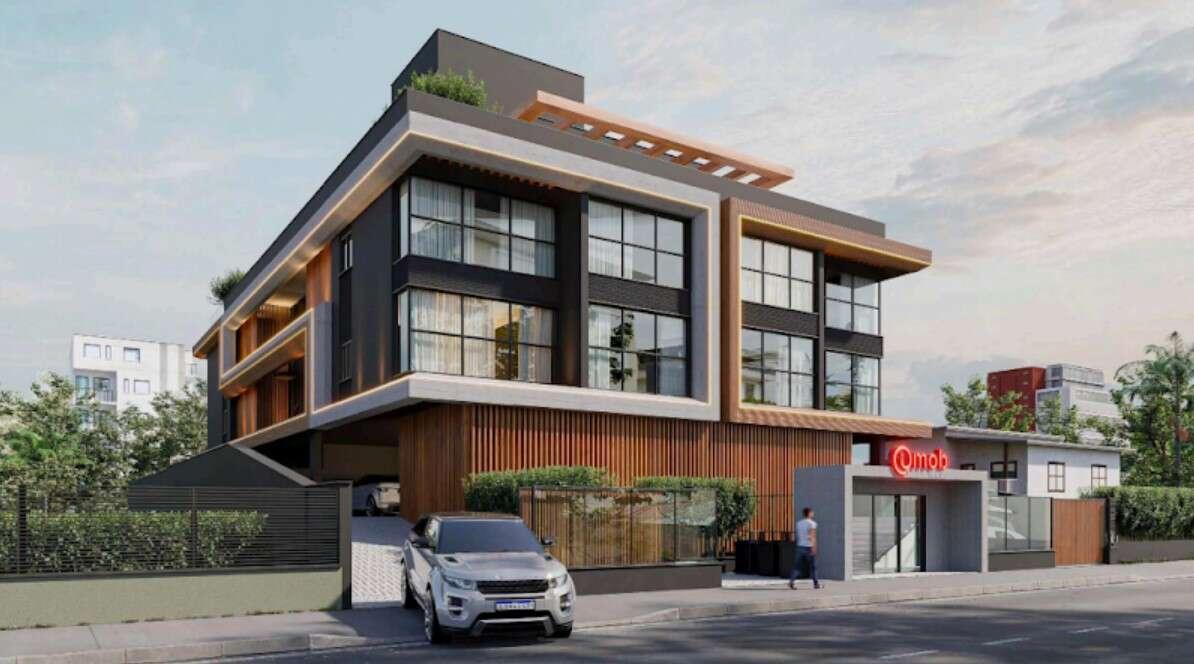  - Apartamento à venda, no IMOB CANAS em Florianópolis, canasvieiras, 32,78m²